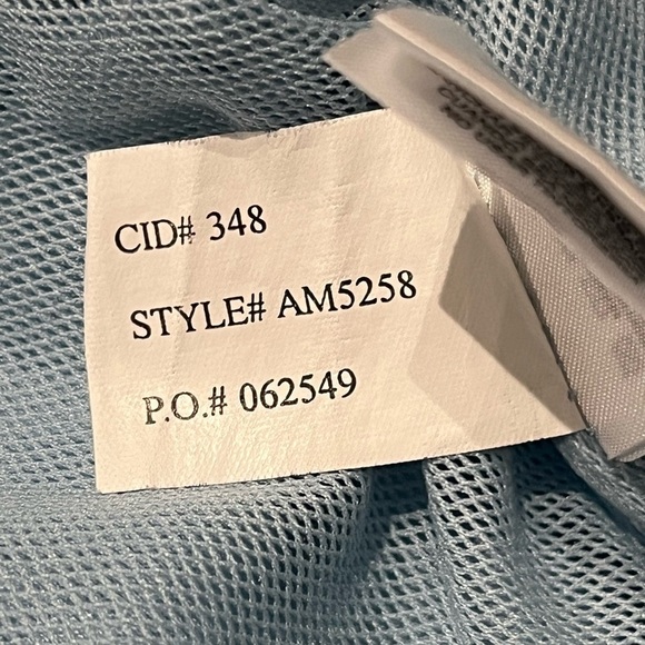 ASHWORTH Weather Systems Men's Quarter Zip Golf Windbreaker NANOTEX - Picture 13 of 14